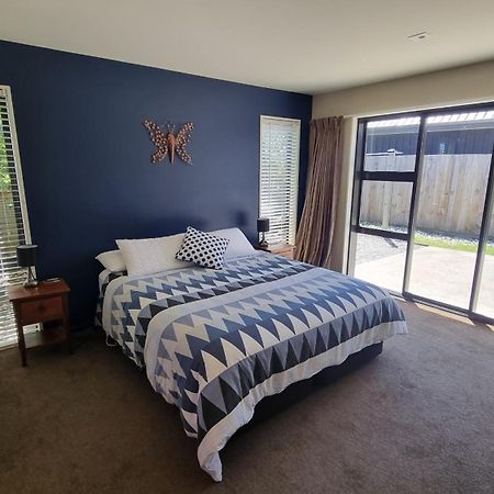 20 Rutherford Crescent Hanmer Springs Exterior foto