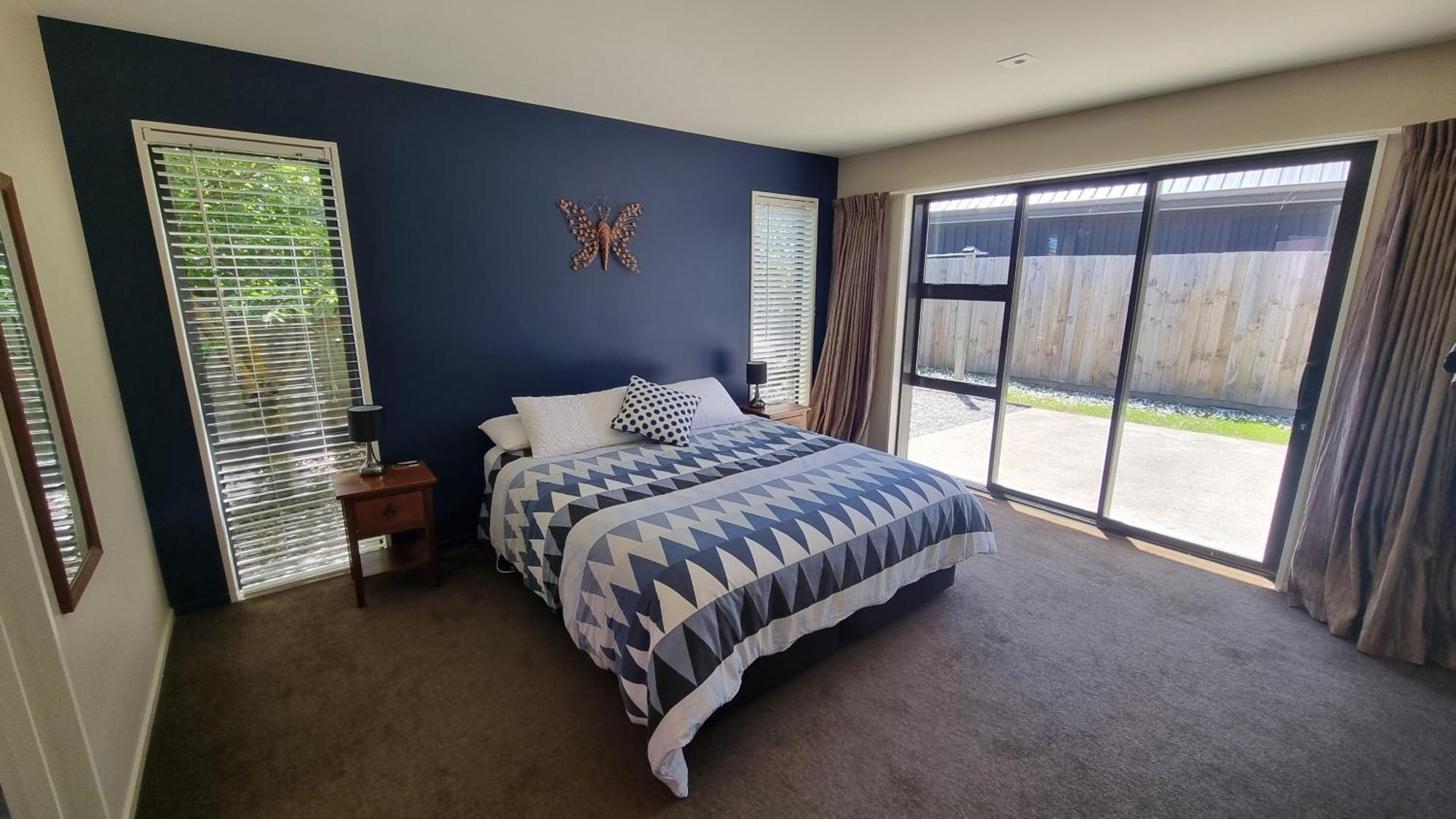 20 Rutherford Crescent Hanmer Springs Exterior foto