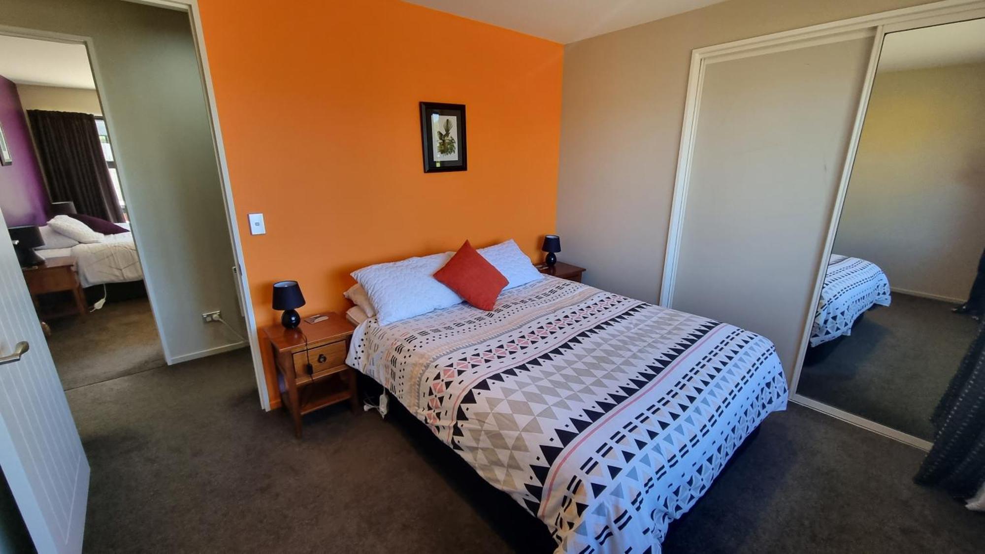 20 Rutherford Crescent Hanmer Springs Exterior foto