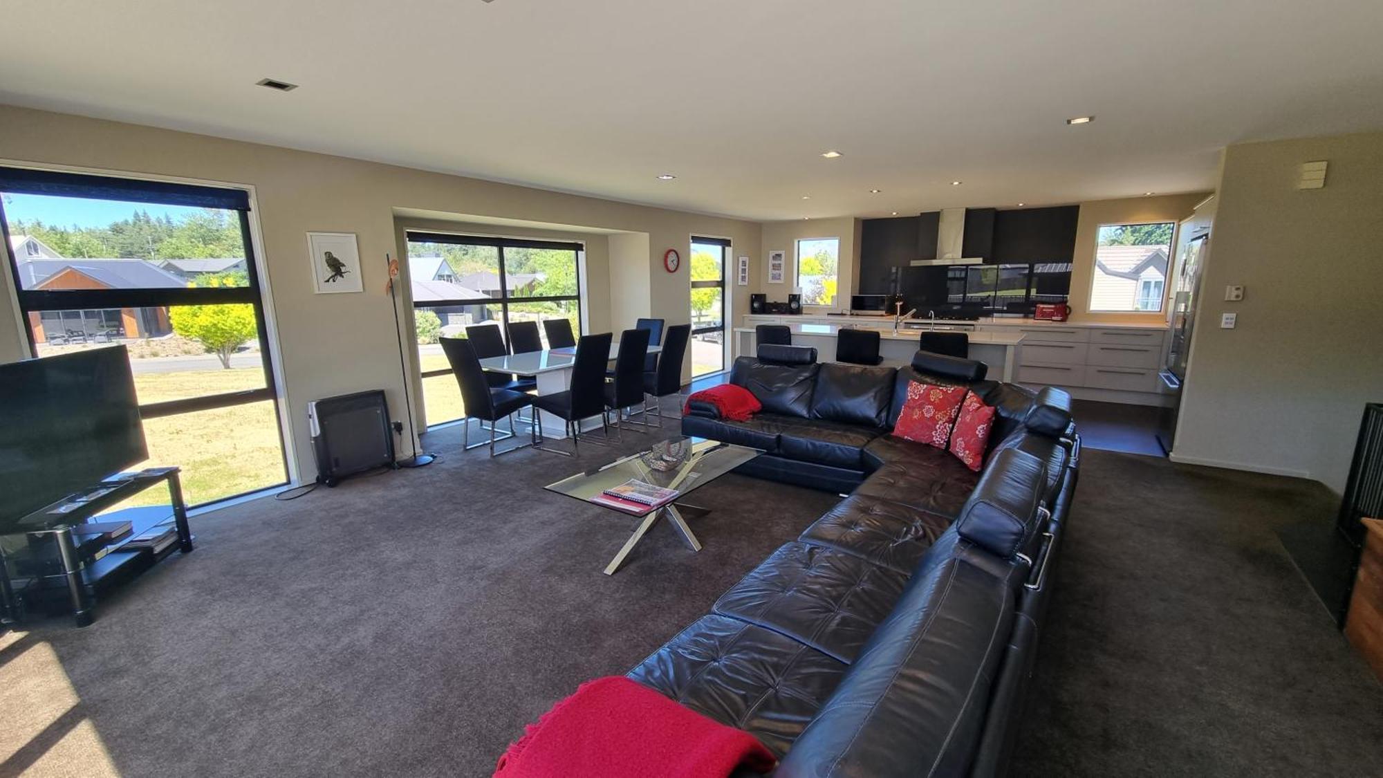 20 Rutherford Crescent Hanmer Springs Exterior foto