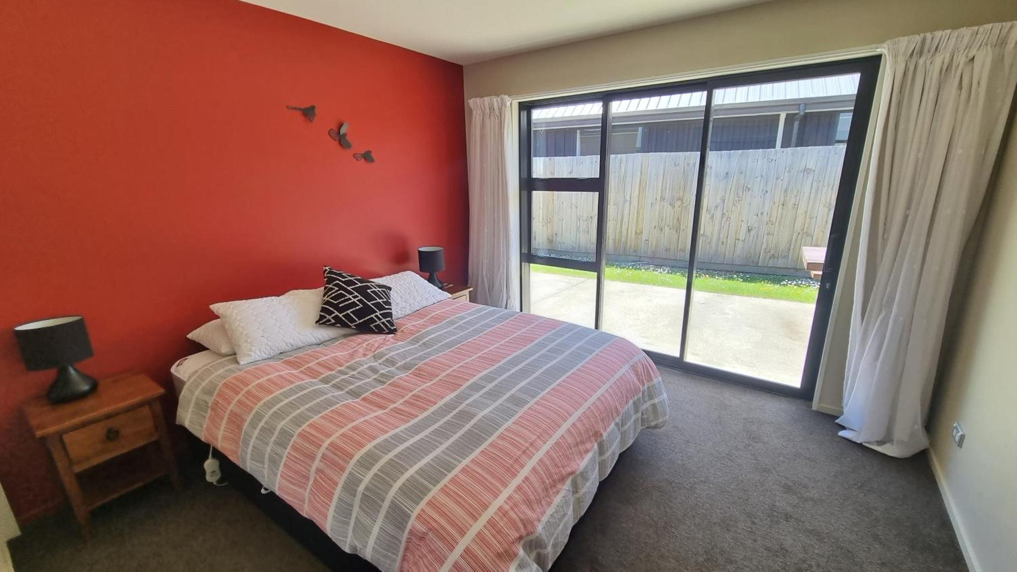 20 Rutherford Crescent Hanmer Springs Exterior foto