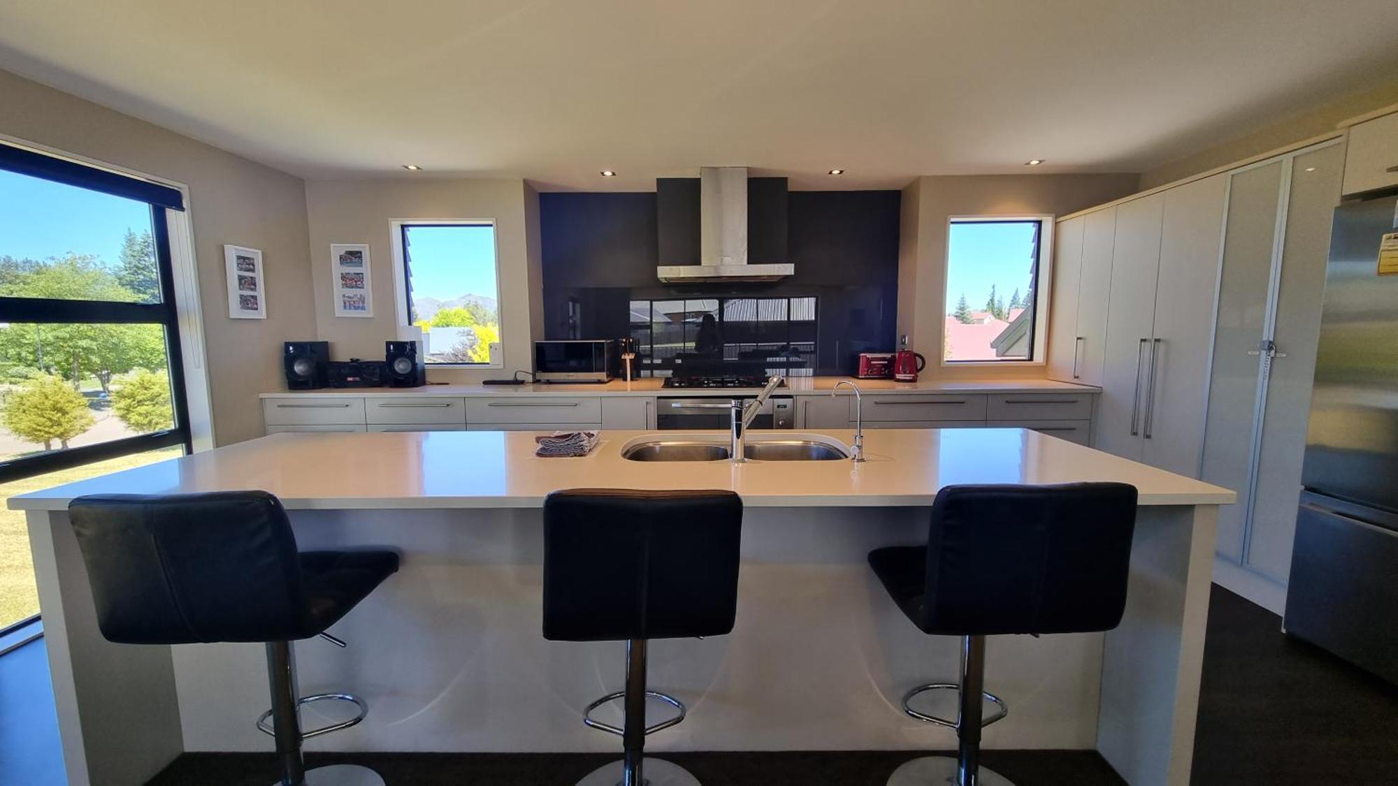20 Rutherford Crescent Hanmer Springs Exterior foto