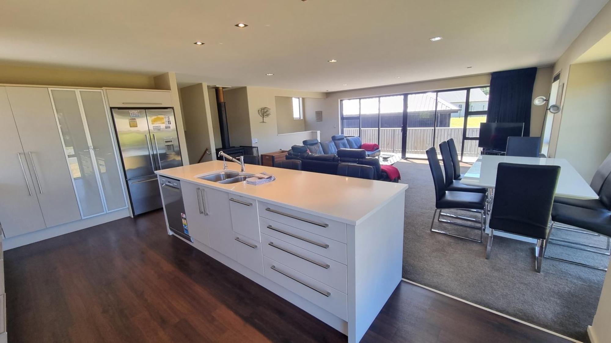 20 Rutherford Crescent Hanmer Springs Exterior foto