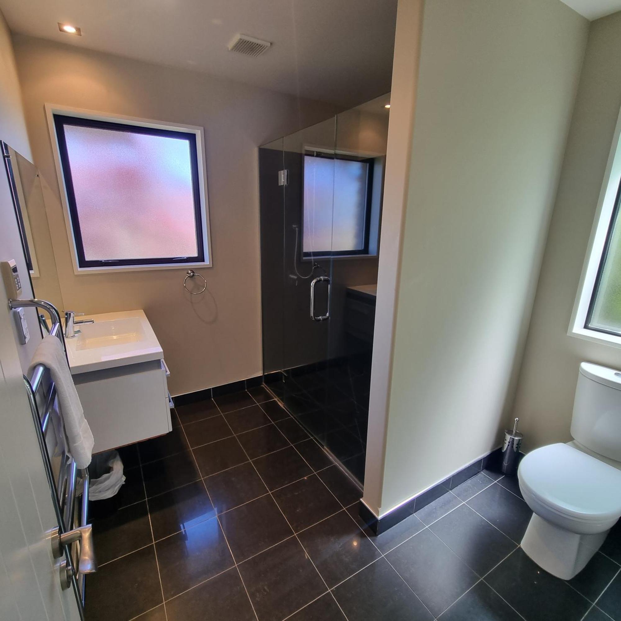20 Rutherford Crescent Hanmer Springs Exterior foto