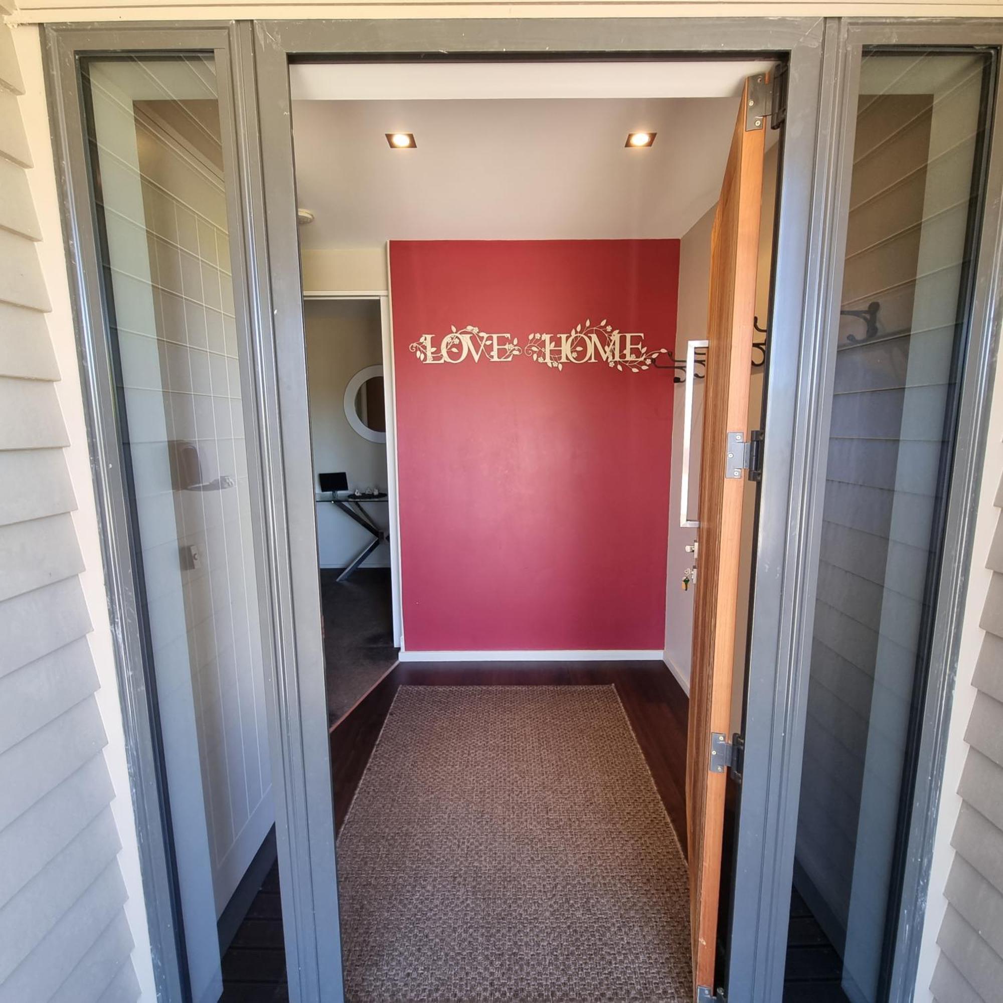 20 Rutherford Crescent Hanmer Springs Exterior foto